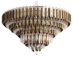 Подвесной светильник Divinare Frizzante 1683/01 LM-10 в Тарко-Сале - tarko-sale.mebel24.online | фото 2