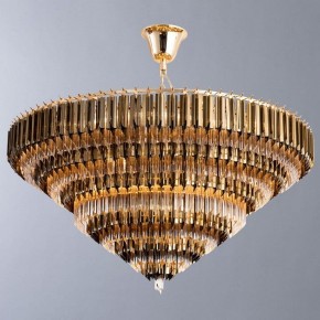 Подвесной светильник Divinare Frizzante 1683/01 LM-16 в Тарко-Сале - tarko-sale.mebel24.online | фото 3