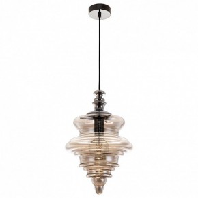 Подвесной светильник Divinare Maumee 5000/04 SP-1 в Тарко-Сале - tarko-sale.mebel24.online | фото 2
