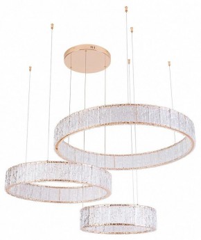 Подвесной светильник Divinare Teresa 1134/17 SP-88 в Тарко-Сале - tarko-sale.mebel24.online | фото