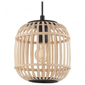 Подвесной светильник Eglo Bordesley 43231 в Тарко-Сале - tarko-sale.mebel24.online | фото 2
