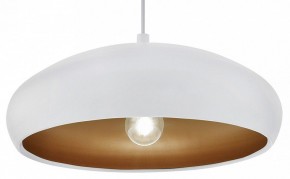 Подвесной светильник Eglo Mogano 1 94606 в Тарко-Сале - tarko-sale.mebel24.online | фото 1