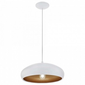 Подвесной светильник Eglo Mogano 1 94606 в Тарко-Сале - tarko-sale.mebel24.online | фото 2
