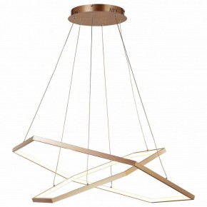 Подвесной светильник Favourite Hexagon 2103-14P в Тарко-Сале - tarko-sale.mebel24.online | фото 2