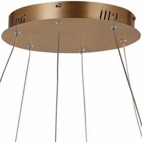 Подвесной светильник Favourite Hexagon 2103-14P в Тарко-Сале - tarko-sale.mebel24.online | фото 5
