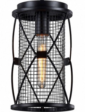 Подвесной светильник Favourite Mesh 1783-1P в Тарко-Сале - tarko-sale.mebel24.online | фото 3