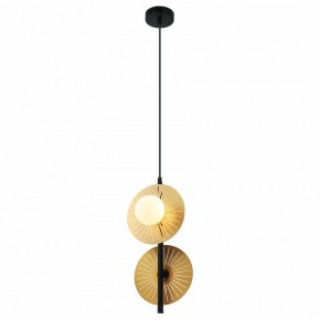 Подвесной светильник Favourite Sonnenblume 2356-2P в Тарко-Сале - tarko-sale.mebel24.online | фото 2