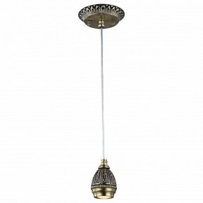 Подвесной светильник Favourite Sorento 1584-1P в Тарко-Сале - tarko-sale.mebel24.online | фото 2