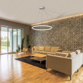 Подвесной светильник Feron Levitation 41700 в Тарко-Сале - tarko-sale.mebel24.online | фото 3