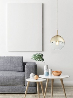 Подвесной светильник Globo Varus 15855 в Тарко-Сале - tarko-sale.mebel24.online | фото 5