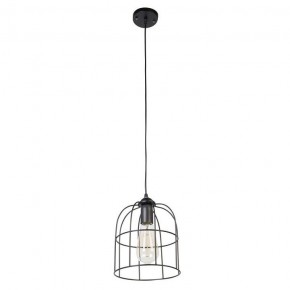 Подвесной светильник Imex MD.1712 MD.1712-1-P BK в Тарко-Сале - tarko-sale.mebel24.online | фото 3