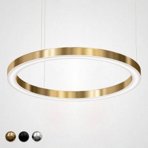 Подвесной светильник Imperiumloft Light Ring Horizontal 40.1454-100 в Тарко-Сале - tarko-sale.mebel24.online | фото