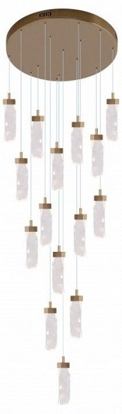 Подвесной светильник Kink Light Астен 08511-15A,36 в Тарко-Сале - tarko-sale.mebel24.online | фото