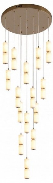 Подвесной светильник Kink Light Бейла 07528-15A,36 в Тарко-Сале - tarko-sale.mebel24.online | фото