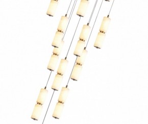 Подвесной светильник Kink Light Бейла 07528-15A,36 в Тарко-Сале - tarko-sale.mebel24.online | фото 2