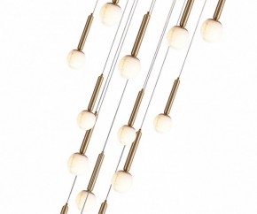 Подвесной светильник Kink Light Монс 07530-15A,36 в Тарко-Сале - tarko-sale.mebel24.online | фото 2