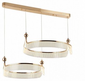 Подвесной светильник Kink Light Риваль 08045-80+60,37 в Тарко-Сале - tarko-sale.mebel24.online | фото