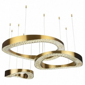 Подвесной светильник Kink Light Тауна 07676-80+60+40,20 в Тарко-Сале - tarko-sale.mebel24.online | фото
