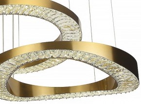Подвесной светильник Kink Light Тауна 07676-80+60+40,20 в Тарко-Сале - tarko-sale.mebel24.online | фото 2