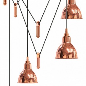 Подвесной светильник Lightstar Acrobata 761073 в Тарко-Сале - tarko-sale.mebel24.online | фото 7