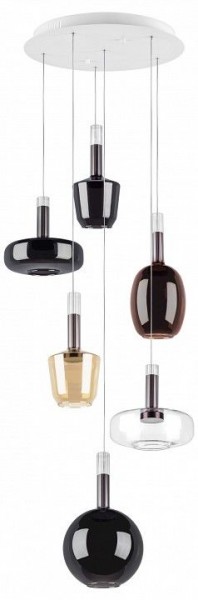 Подвесной светильник Lightstar Disco 792169 в Тарко-Сале - tarko-sale.mebel24.online | фото
