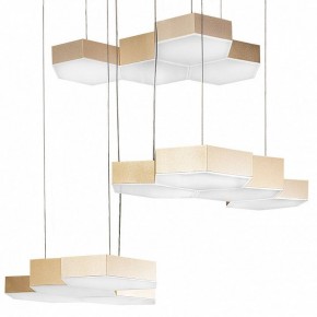 Подвесной светильник Lightstar Favo 750221 в Тарко-Сале - tarko-sale.mebel24.online | фото 3