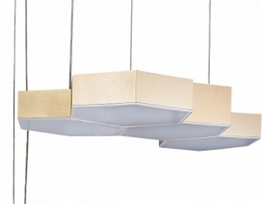 Подвесной светильник Lightstar Favo 750223 в Тарко-Сале - tarko-sale.mebel24.online | фото 2