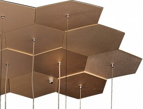 Подвесной светильник Lightstar Favo 750223 в Тарко-Сале - tarko-sale.mebel24.online | фото 3