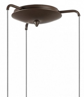 Подвесной светильник Lightstar Globo 813137 в Тарко-Сале - tarko-sale.mebel24.online | фото 4