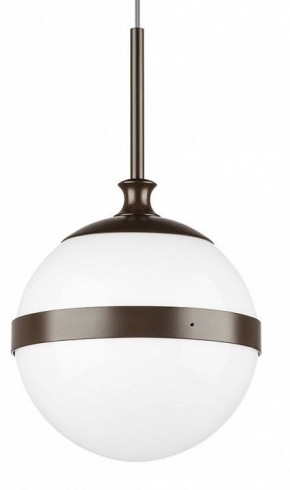 Подвесной светильник Lightstar Globo 813137 в Тарко-Сале - tarko-sale.mebel24.online | фото 6