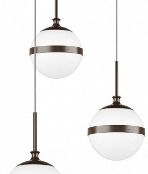 Подвесной светильник Lightstar Globo 813137 в Тарко-Сале - tarko-sale.mebel24.online | фото 7