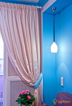 Подвесной светильник Lightstar Meta 807110 в Тарко-Сале - tarko-sale.mebel24.online | фото 5
