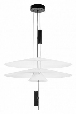 Подвесной светильник Lightstar Viola 814531 в Тарко-Сале - tarko-sale.mebel24.online | фото 2