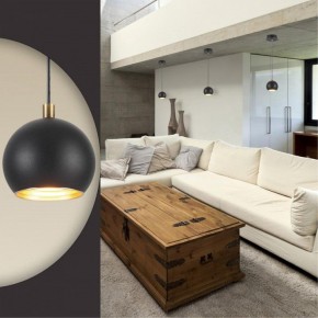 Подвесной светильник Lumion Neruni 3635/1 в Тарко-Сале - tarko-sale.mebel24.online | фото 5
