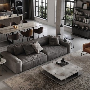 Подвесной светильник Mantra Antares 7313 в Тарко-Сале - tarko-sale.mebel24.online | фото 2