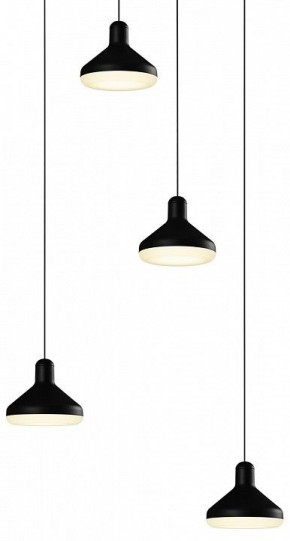 Подвесной светильник Mantra Antares 7313 в Тарко-Сале - tarko-sale.mebel24.online | фото 4