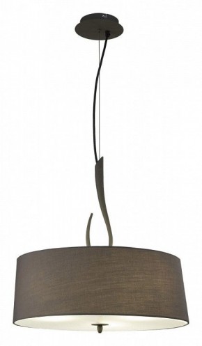 Подвесной светильник Mantra Lua 3684 в Тарко-Сале - tarko-sale.mebel24.online | фото 1