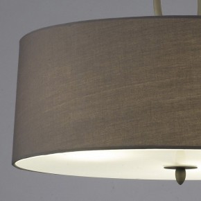 Подвесной светильник Mantra Lua 3684 в Тарко-Сале - tarko-sale.mebel24.online | фото 5