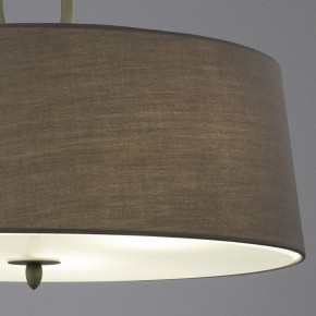 Подвесной светильник Mantra Lua 3684 в Тарко-Сале - tarko-sale.mebel24.online | фото 6