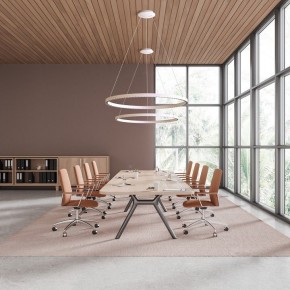 Подвесной светильник Mantra Riumar 8676 в Тарко-Сале - tarko-sale.mebel24.online | фото 4