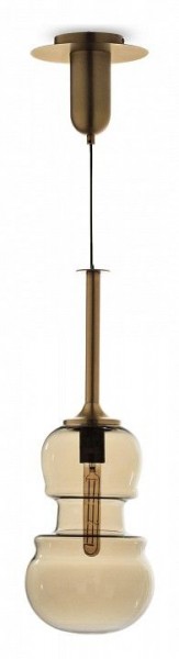 Подвесной светильник Mantra Sonata 6693 в Тарко-Сале - tarko-sale.mebel24.online | фото 2