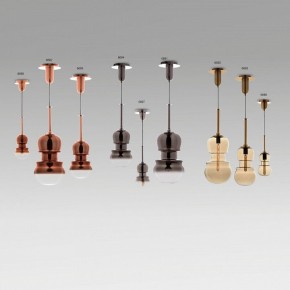 Подвесной светильник Mantra Sonata 6698 в Тарко-Сале - tarko-sale.mebel24.online | фото 5