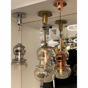 Подвесной светильник Mantra Sonata 6698 в Тарко-Сале - tarko-sale.mebel24.online | фото 6