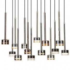 Подвесной светильник Mantra Tonic 7878 в Тарко-Сале - tarko-sale.mebel24.online | фото 3