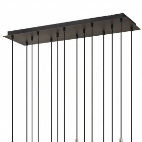 Подвесной светильник Mantra Tonic 7878 в Тарко-Сале - tarko-sale.mebel24.online | фото 4