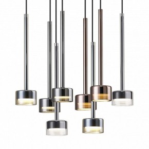 Подвесной светильник Mantra Tonic 7880 в Тарко-Сале - tarko-sale.mebel24.online | фото 3