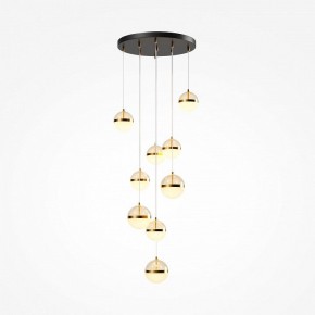 Подвесной светильник Maytoni Area MOD295PL-L120BBS3K в Тарко-Сале - tarko-sale.mebel24.online | фото 2