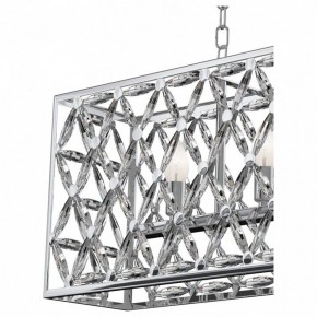 Подвесной светильник Maytoni Ledas MOD069PL-04CH в Тарко-Сале - tarko-sale.mebel24.online | фото 4