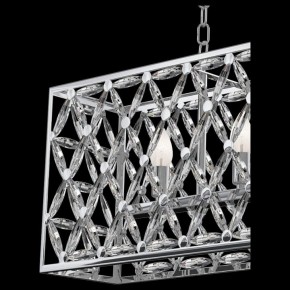 Подвесной светильник Maytoni Ledas MOD069PL-04CH в Тарко-Сале - tarko-sale.mebel24.online | фото 5