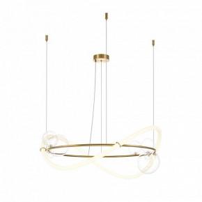 Подвесной светильник Maytoni Oasis MOD289PL-L53BS3K в Тарко-Сале - tarko-sale.mebel24.online | фото 2